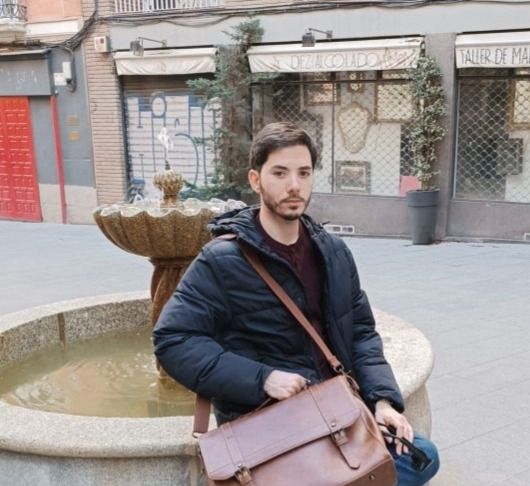 Guillermo Mas Arellano