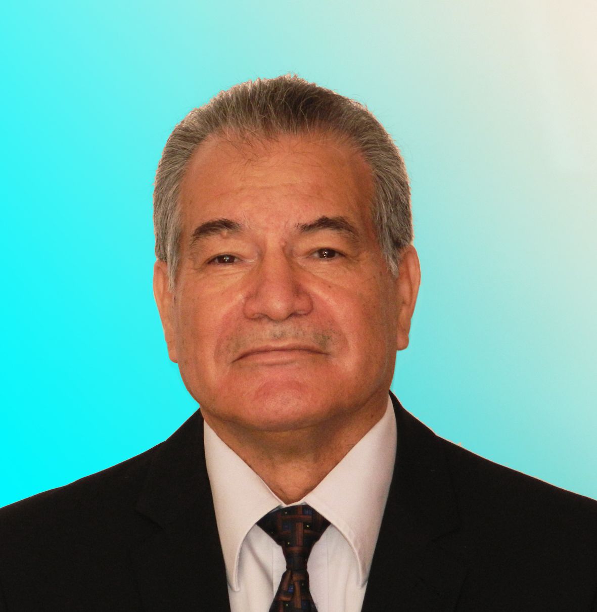 Roberto Farías