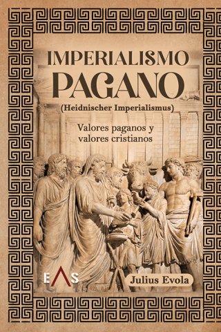 IMPERIALISMO PAGANO