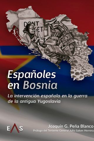 ESPAÑOLES EN BOSNIA