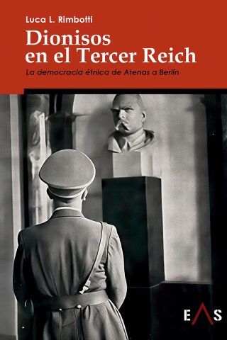 DIONISOS EN EL TERCER REICH