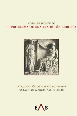 EL PROBLEMA DE UNA TRADICIÓN EUROPEA