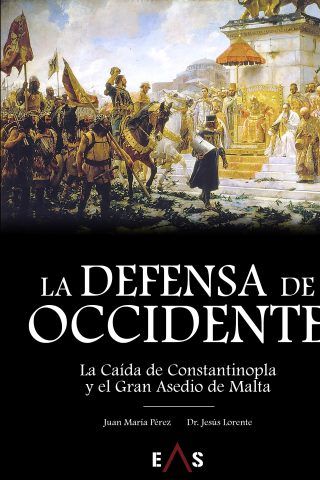 LA DEFENSA DE OCCIDENTE