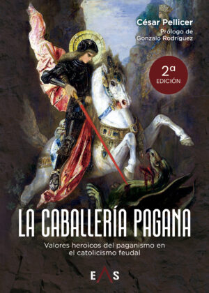 LA CABALLERÍA PAGANA