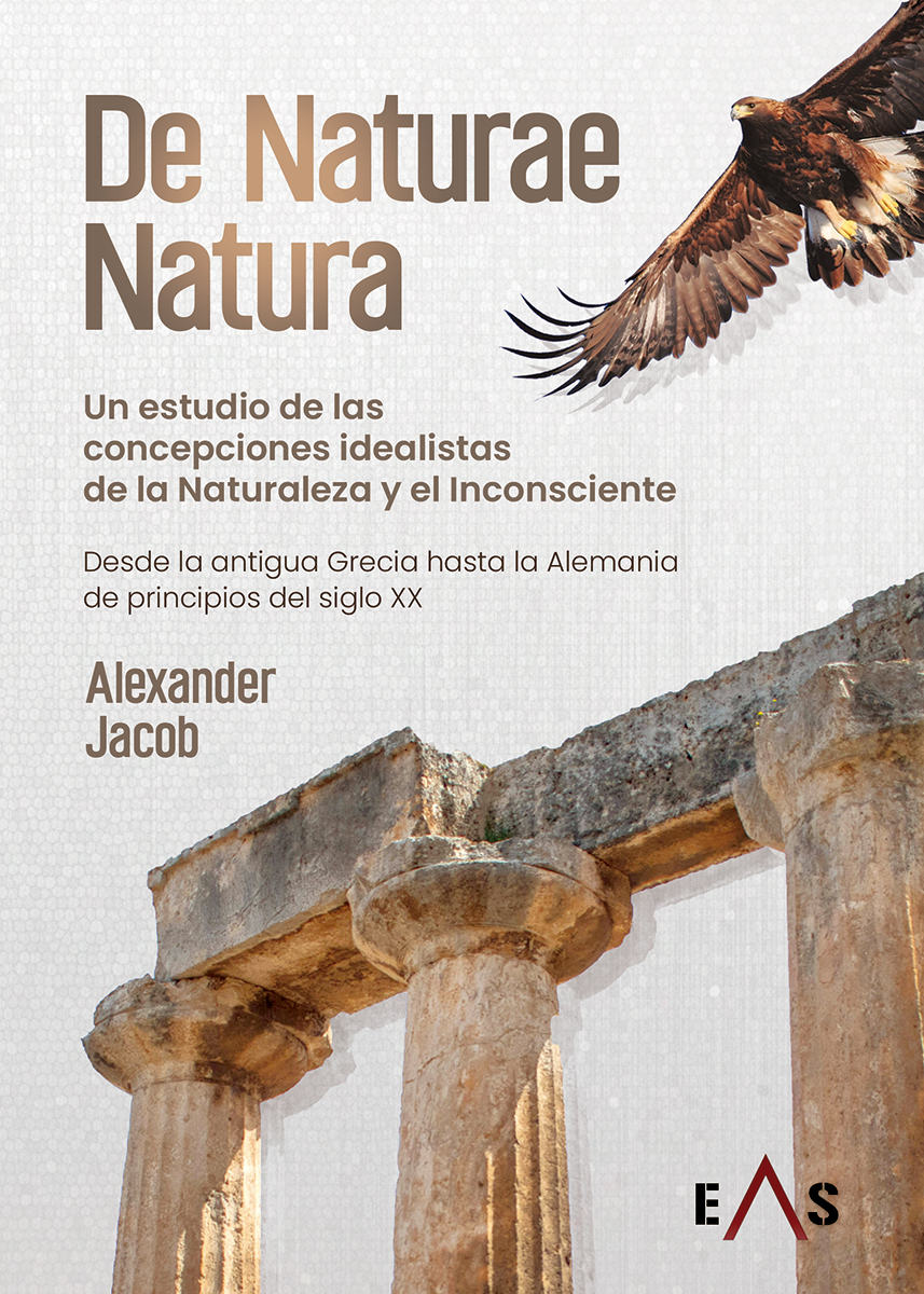 DE NATURAE NATURA