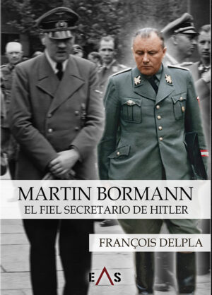 MARTIN BORMANN
