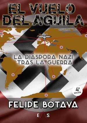EL VUELO DEL ÁGUILA