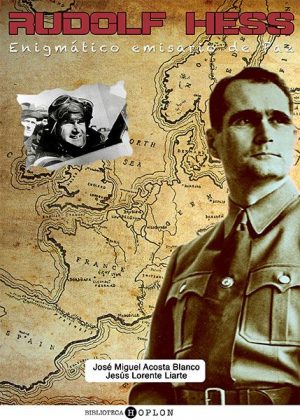 RUDOLF HESS