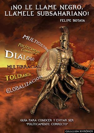 ¡No le llame negro, llámele subsahariano! (copia)