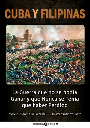 CUBA Y FILIPINAS