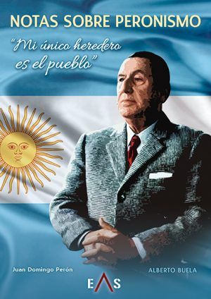 NOTAS SOBRE PERONISMO