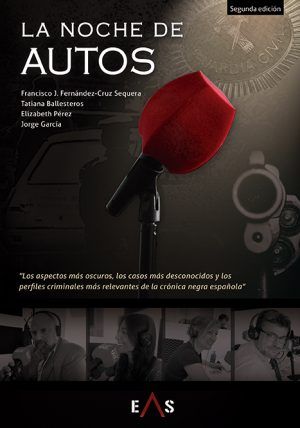 LA NOCHE DE AUTOS por VV.AA.