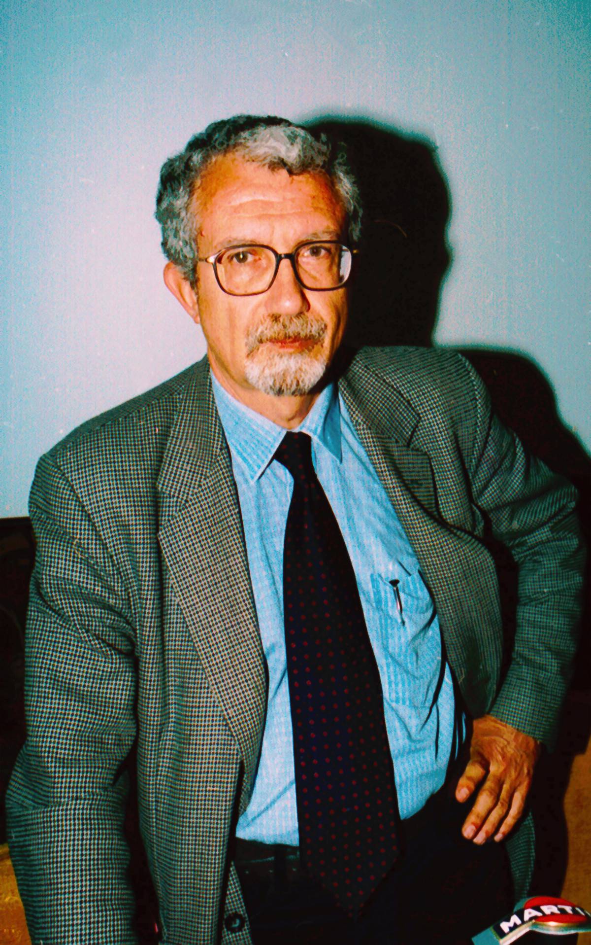 Gianfranco de Turris