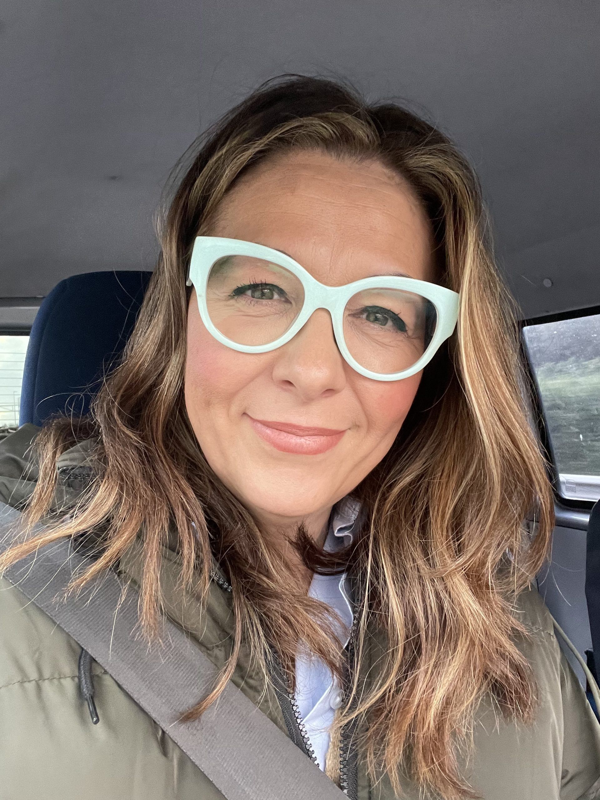 Mónica Perela García