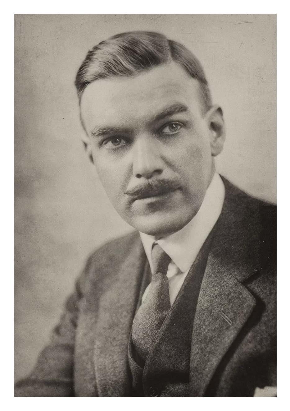 Theodore Lothrop Stoddard