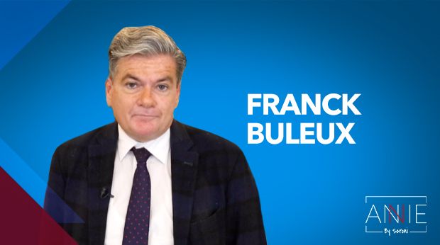 Franck Buleux