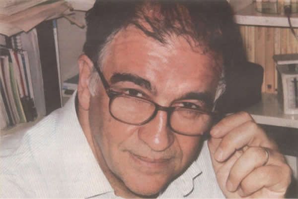 Jean-Gilles Malliarakis