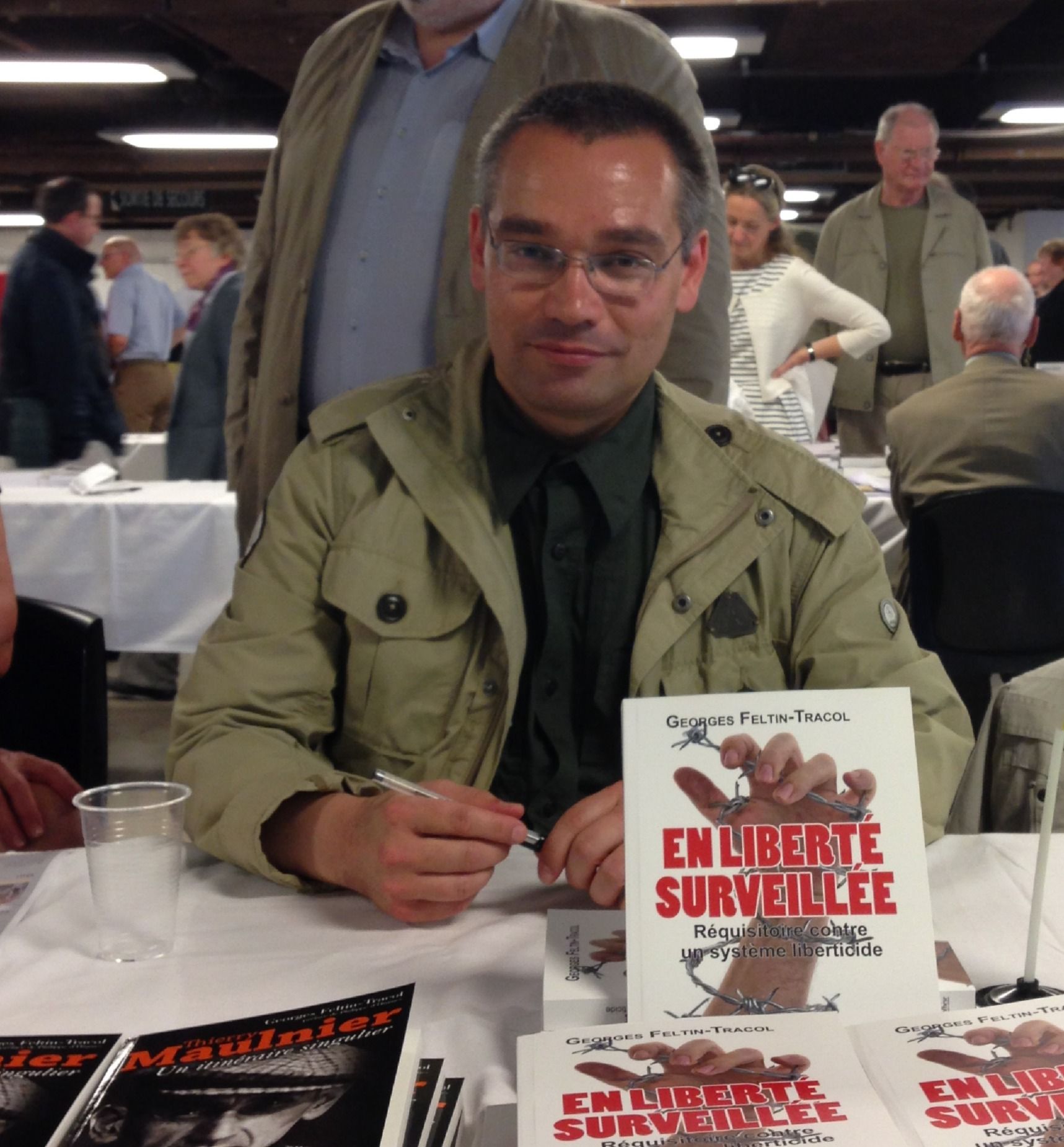 Georges Feltin-Tracol