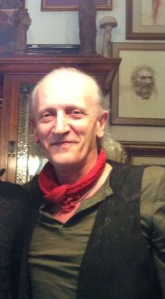 Luca Leonello Rimbotti