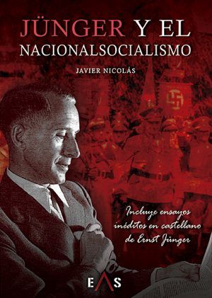Jünger y el Nacionalsocialismo