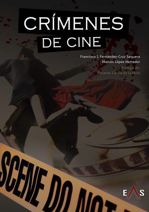 CRIMENES DE CINE