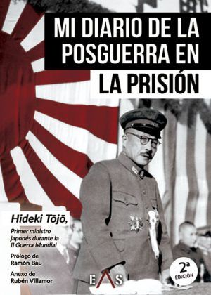 MI DIARIO DE LA POSGUERRA EN PRISIÓN
