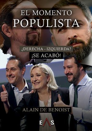 El Momento Populista