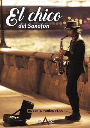 EL CHICO DEL SAXOFÓN