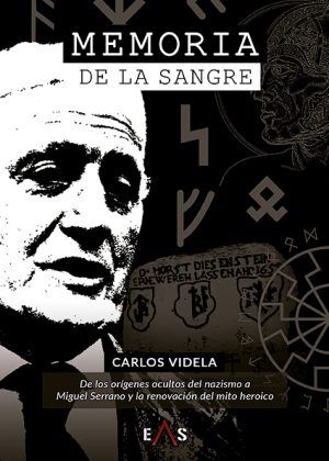 MEMORIA DE LA SANGRE