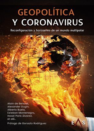 GEOPOLÍTICA Y CORONAVIRUS