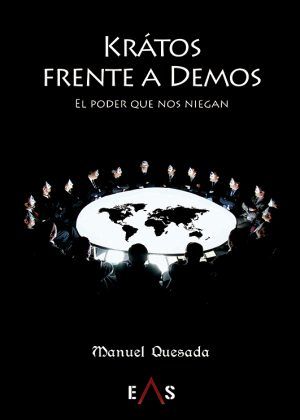 KRÁTOS FRENTE A DEMOS