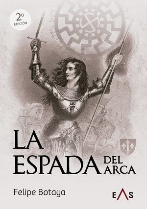 LA ESPADA DEL ARCA