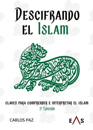DESCIFRANDO EL ISLAM