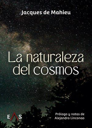 LA NATURALEZA DEL COSMOS