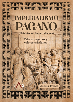IMPERIALISMO PAGANO