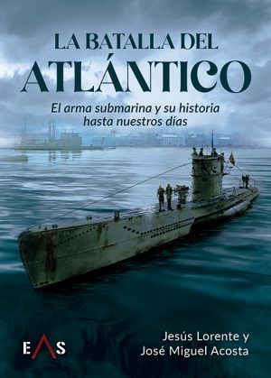 LA BATALLA DEL ATLÁNTICO