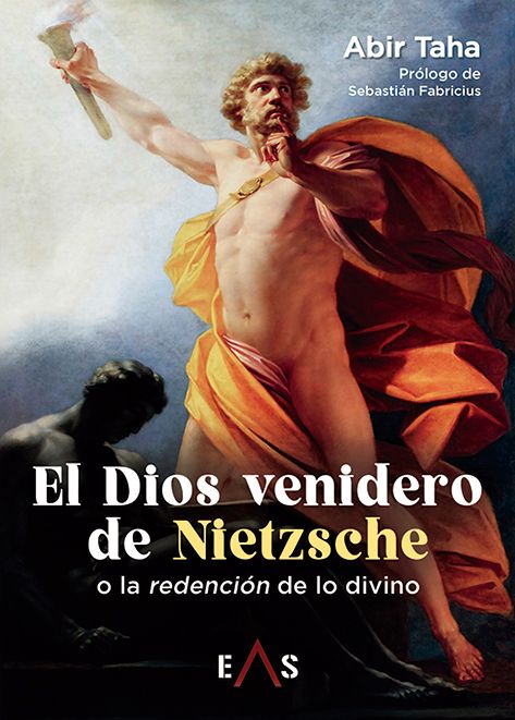 EL DIOS VENIDERO DE NIETZSCHE