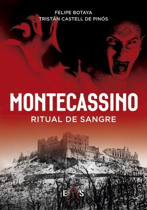 MONTECASSINO