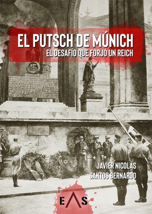 EL PUTSCH DE MÚNICH