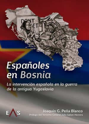 ESPAÑOLES EN BOSNIA