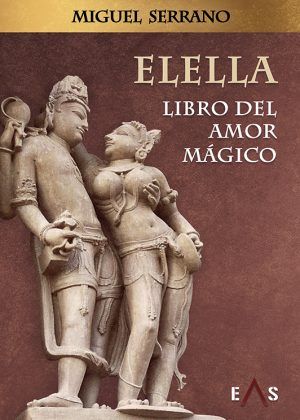 ELELLA, LIBRO DEL AMOR MÁGICO