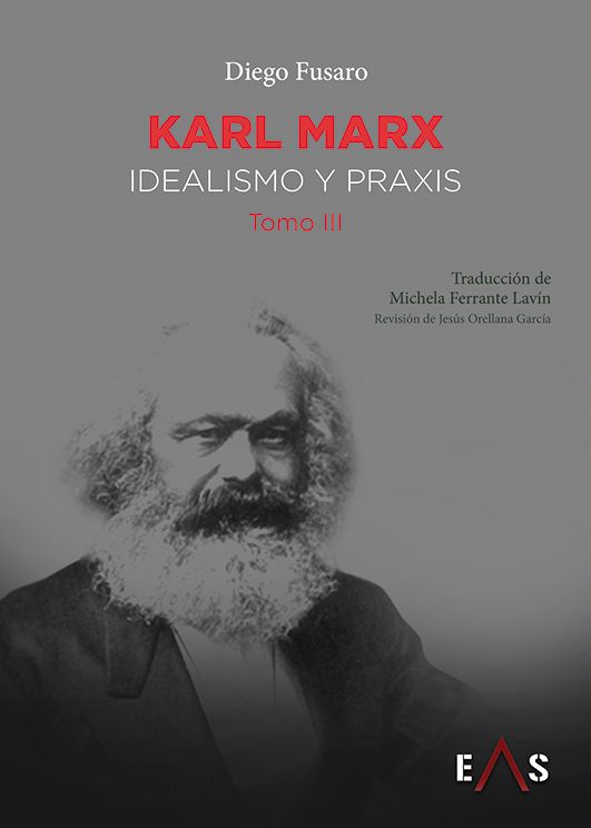 KARL MARX
