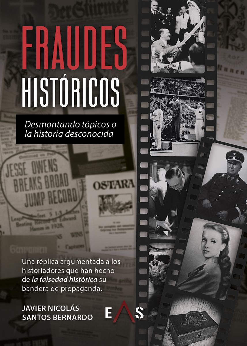 FRAUDES HISTÓRICOS