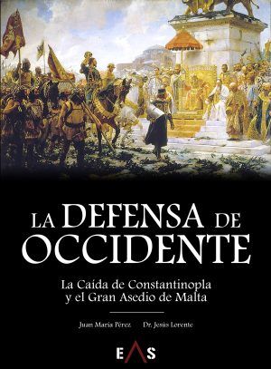 LA DEFENSA DE OCCIDENTE
