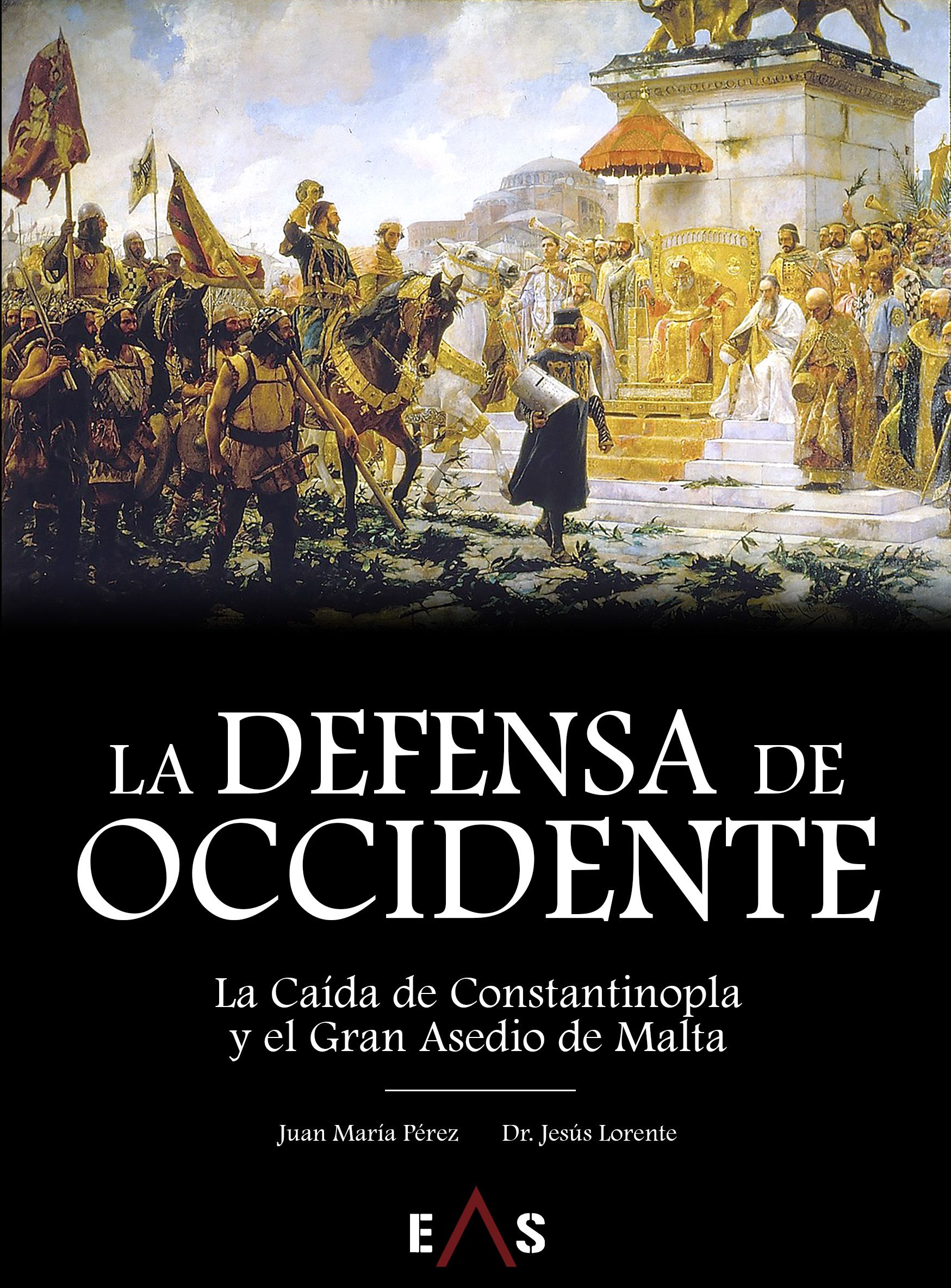 LA DEFENSA DE OCCIDENTE