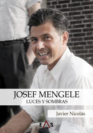 JOSEF MENGELE