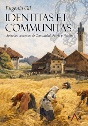 IDENTITAS ET COMMUNITAS