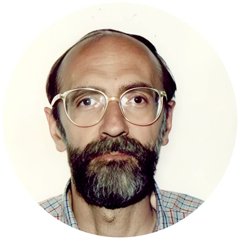 Eugenio Gil