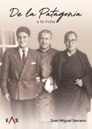 DE LA PATAGONIA A LA INDIA