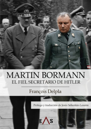 MARTIN BORMANN
